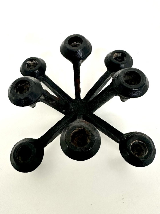 Image 1 of Jens Quistgaard kandelaars