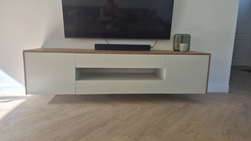 Karat - sideboard and TV unit