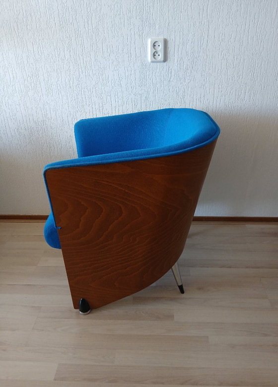 Image 1 of Lande Pencil Fauteuil