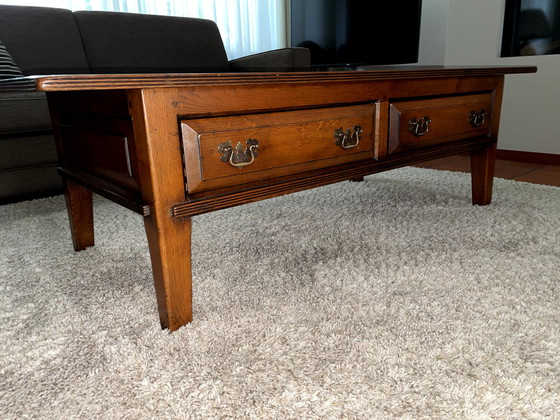 Image 1 of Manor Furniture Coffee Table