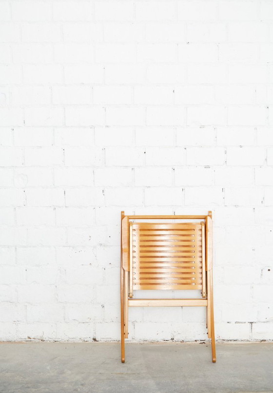 Image 1 of Rocking Chair Niko Kralj Rex pour Stol Kamnik, 1958