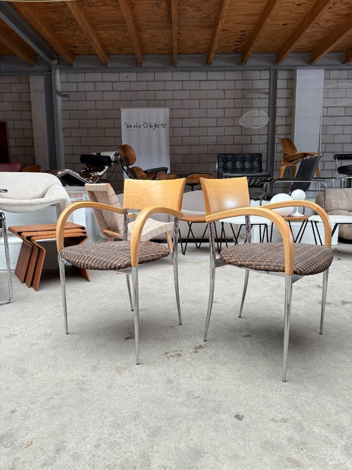 Sedia Andreu World (altre disponibili)