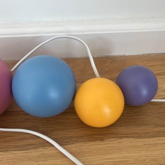 Lampe pour enfants Philips Ruby vintage – Lampes enfant, Plastic (photo 3 of 5)