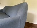 Stilvolles dänisches 3-Sitzer Sofa - Sofa Company Norma