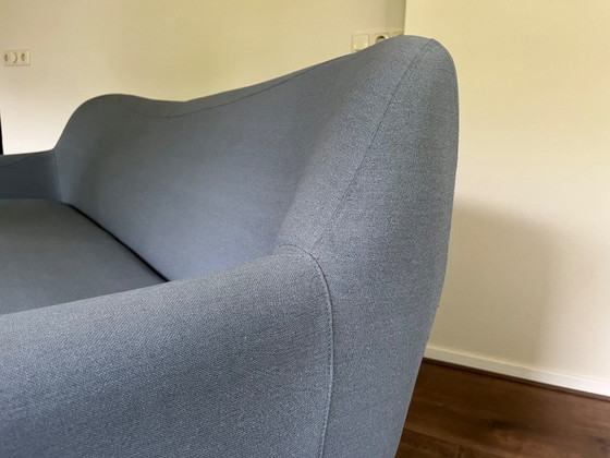 Image 1 of Elegante sofá danés de 3 plazas - Sofa Company Norma