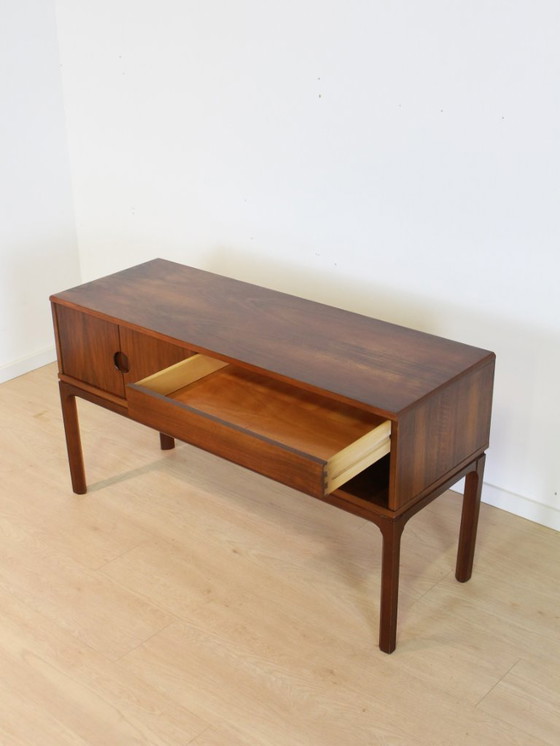 Image 1 of vintage sideboard Kai Kristiansen