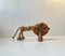 Vintage Natural Rope Lion by Kay Bojesen & Jorgen Bloch, Denmark, 1960s – beeldhouwkunst (photo 2 of 6)