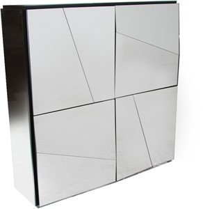 Mueble con espejo Tonelli Design Psiche D