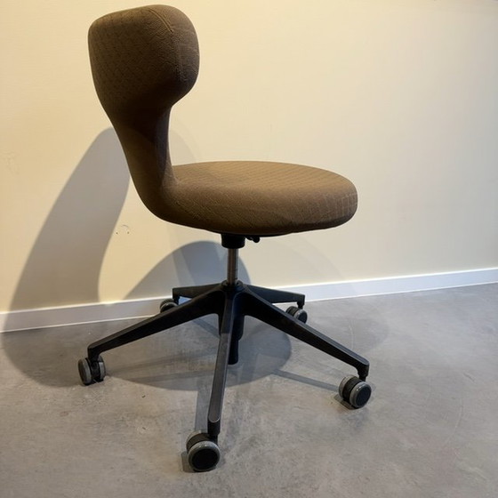 Image 1 of Vitra Pivot bureaustoel