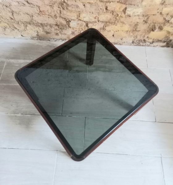 Image 1 of Mesa de centro Poltronova de los años 60 