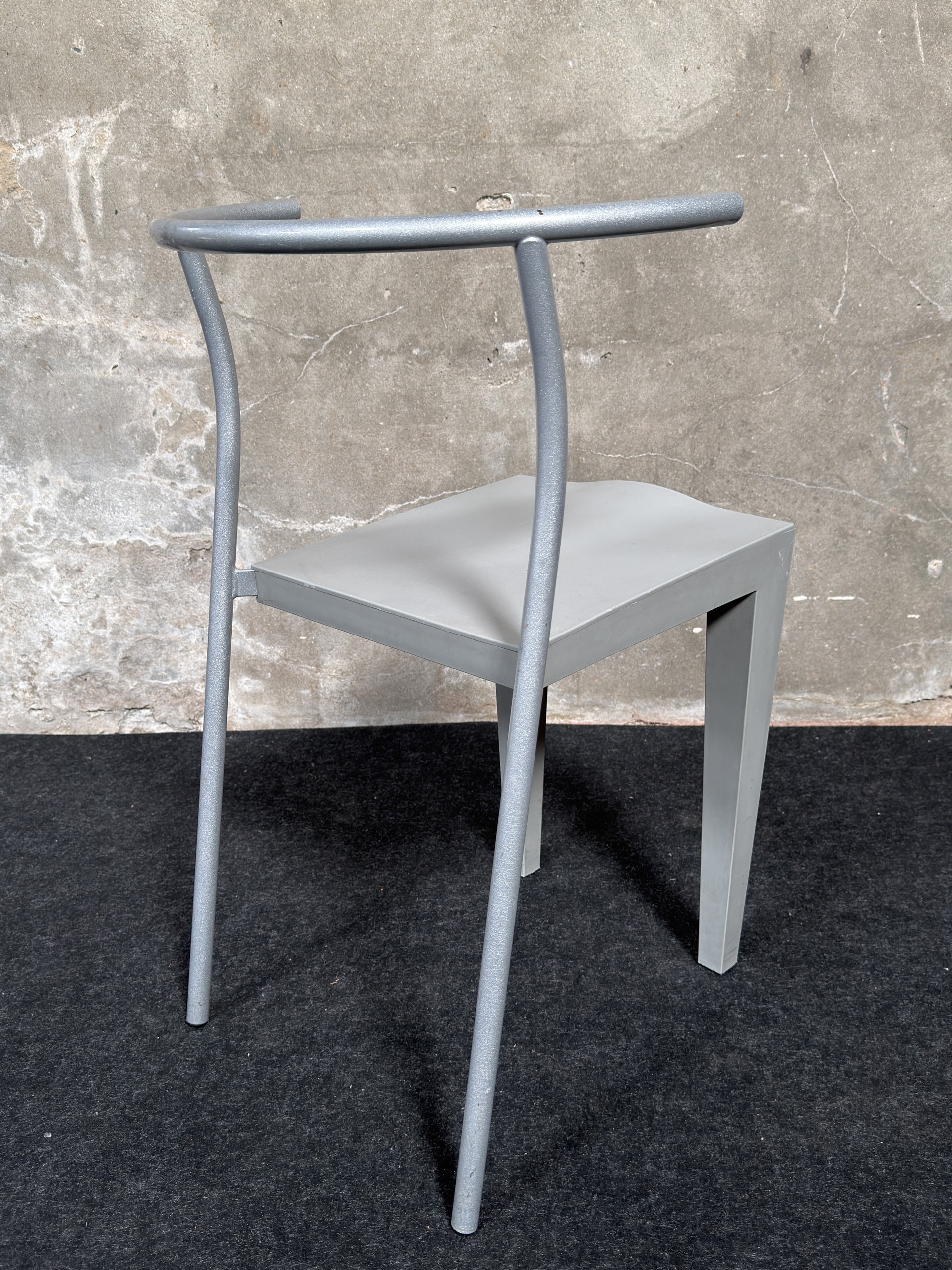 Philippe Starck Kartell Chair | €90 | Whoppah