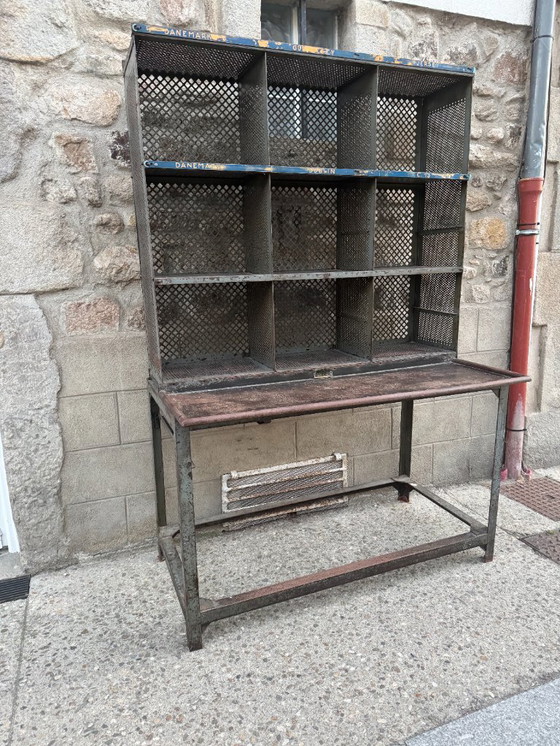 Image 1 of Postsorteerkantoor