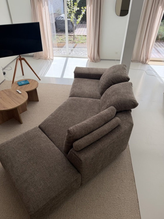 Image 1 of Sofá modular MOOME OTIS NUEVO (02/2026)