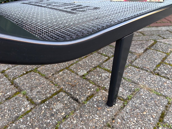 Cleopatra Auping Daybed by Dick Cordemeijer – Metal, Wood (photo 13 of 15)
