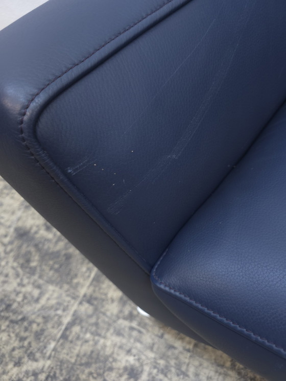 Image 1 of Sofá de diseño De Sede ds 360 suite, sofá de cuero