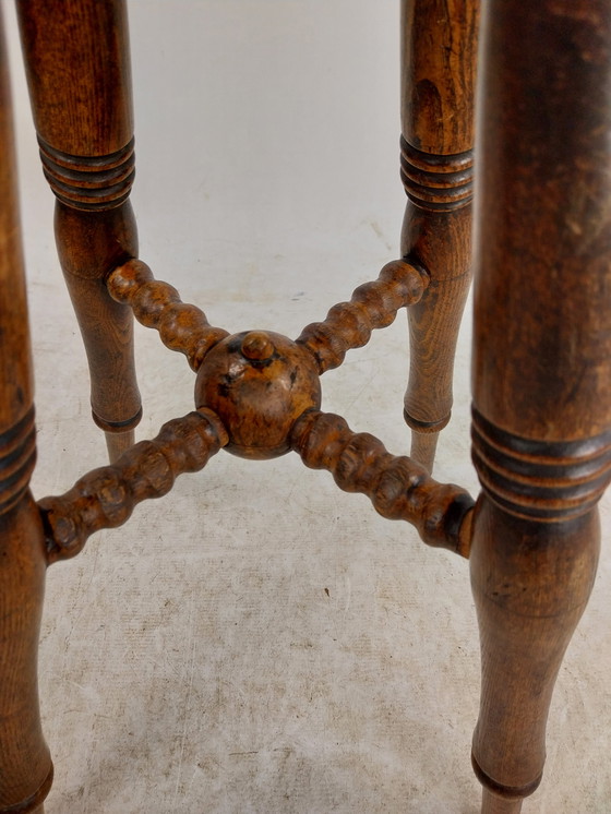 Image 1 of 1 x 17e Eeuws Engels Krukje 52cm Hoog