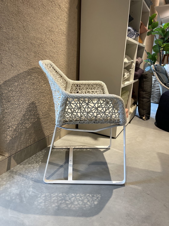 Image 1 of 1 fauteuil Maia de Kettal