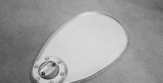 1/1 Philippe Starck Vitra Louis 20 Sedia Edizione Speciale – Sedie e poltrone, Plastica, Alluminio (photo 12 of 12)