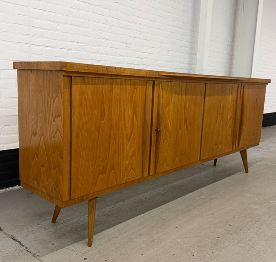 Image 1 of Vintage XXL sideboard
