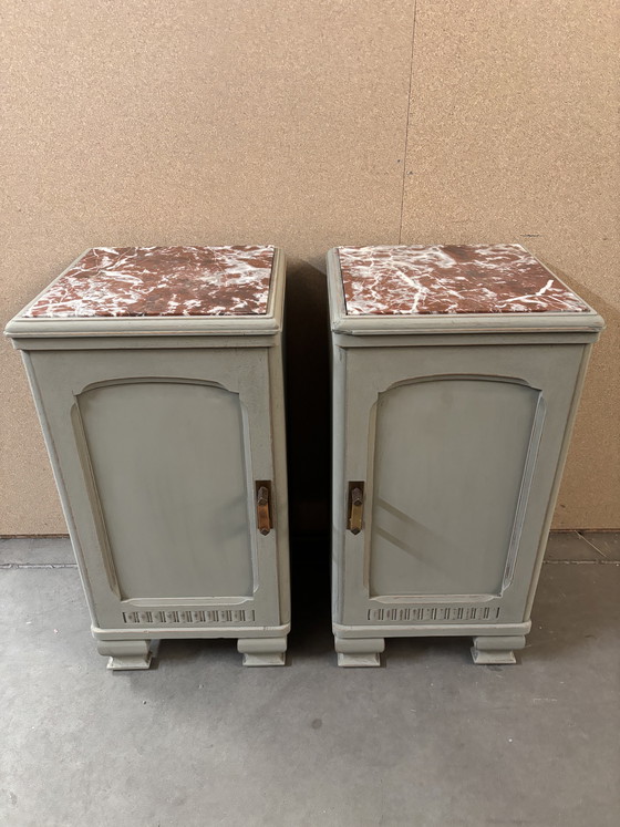 Image 1 of Comodini vintage