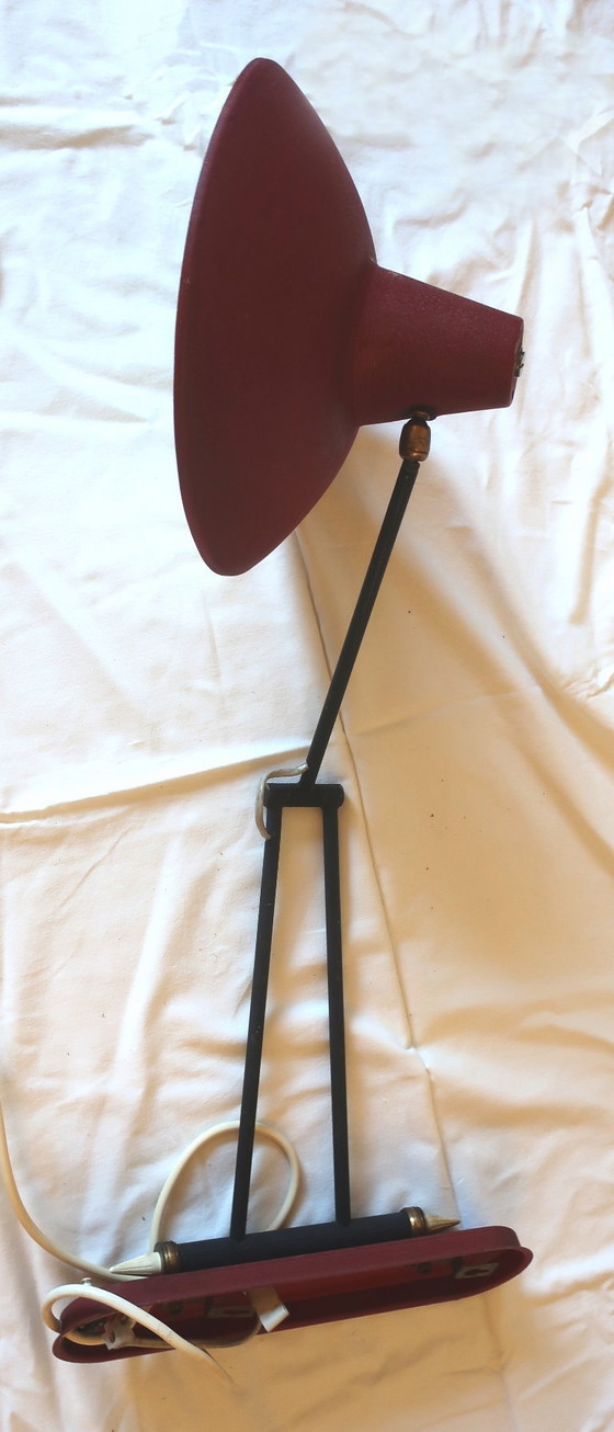 Image 1 of Lampada da lettura - Anni '50