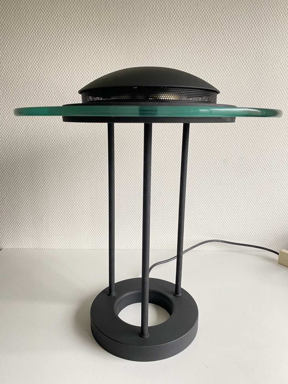 Lampada Proiettore Alogena Vintage Sovietica &ndash; 1000W 110V &ndash; Potente E Originale