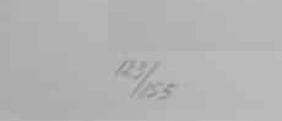 Image 1 of Klaas Gubbels - Table with chairs - Large screen print