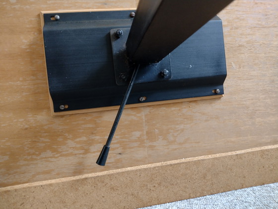 Image 1 of Table basse Gispen Rietveld