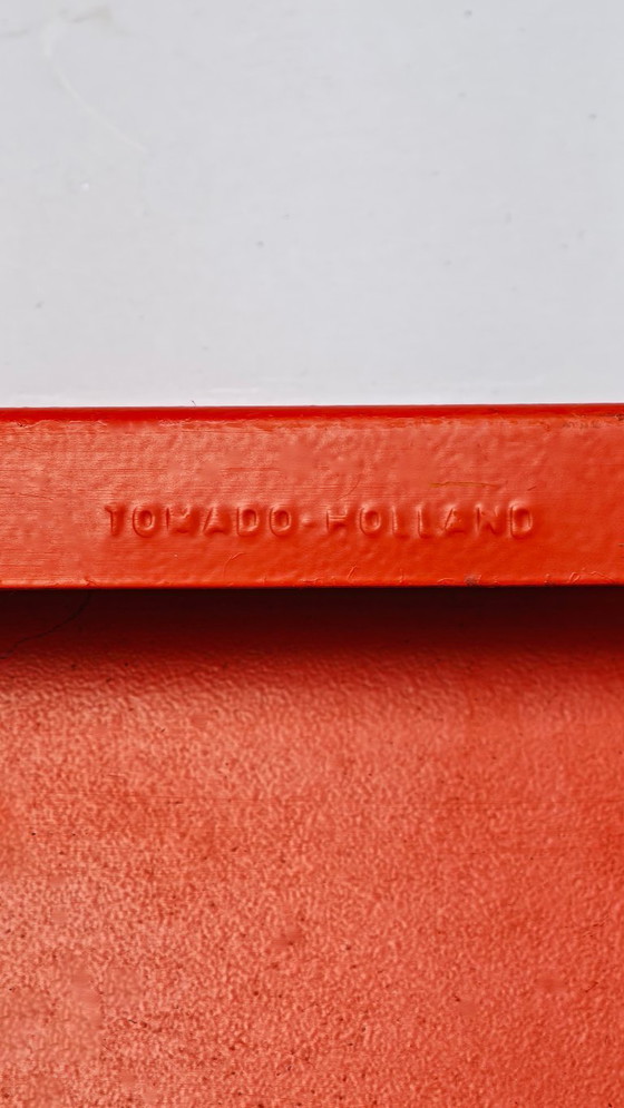 Image 1 of Tomado wandrek Adriaan Dekker vintage design