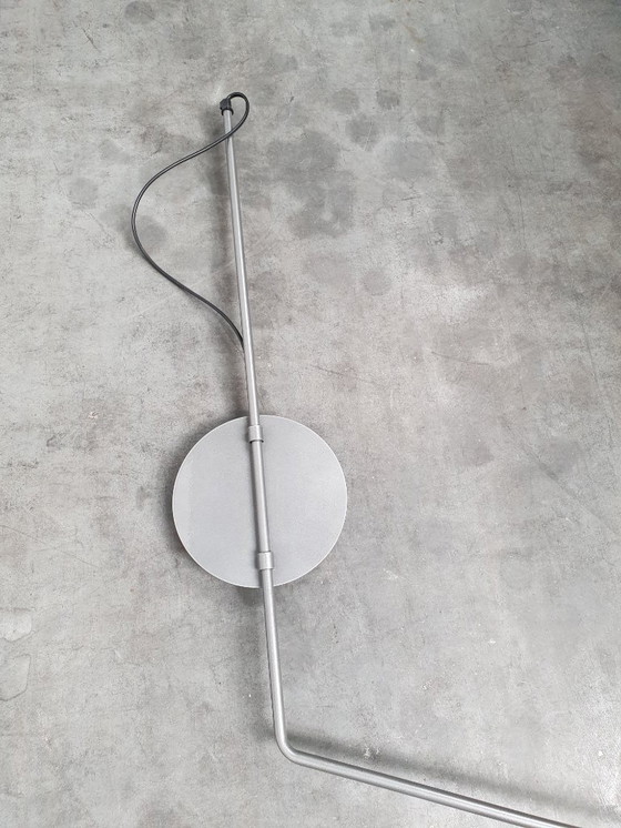 Image 1 of Design booglamp Elle Lumina metallic plafond