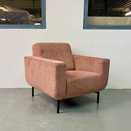 DN Design Xavier armchair