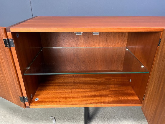 Image 1 of Enfilade série japonaise Du03 par Cees Braakman pour Pastoe 1958