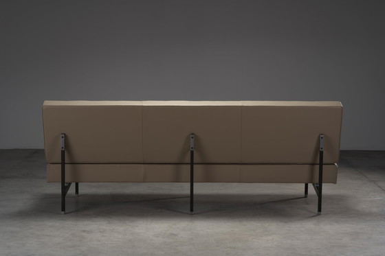 Image 1 of Rare Italian Sofa - MIM Roma 