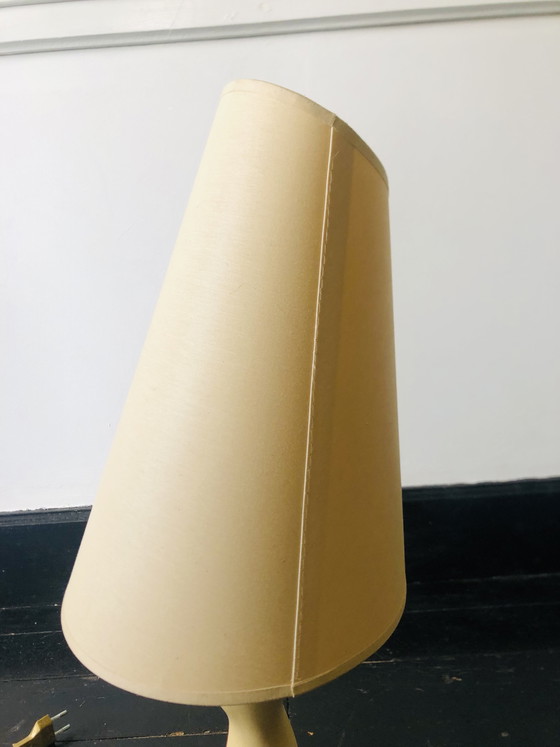 Image 1 of Ceramic lamp by Louis Drimmer, design