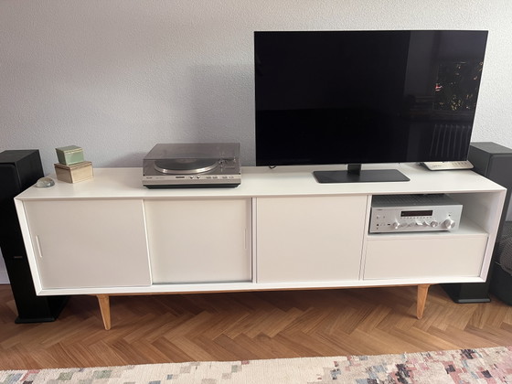 Credenza Ruijch Retro – Credenze, Wood (photo 2 of 5)