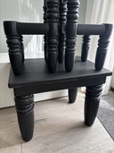 MOOOI PARENT TABLE and chair tafel en stoel marcel wanders