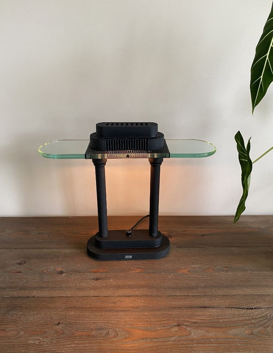 Image 1 of Designer lamp Robert Sonneman