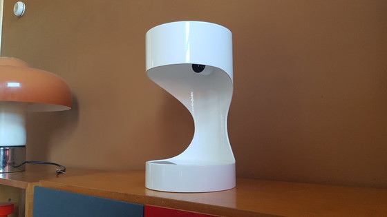 Image 1 of Nebu Space Age lamp vintage 1960s