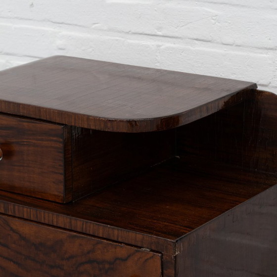 Image 1 of Comodini Art Déco