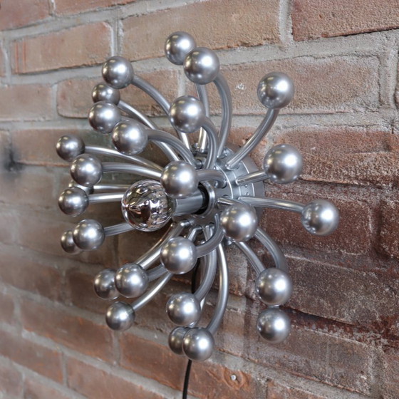 Image 1 of Lampada Pistillo di Studio Tetrarch per Valenti Luce, 1960, lampada da parete