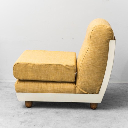 COPPIA DI SEDIE EDO DI KISHO KUROKAWA PER PPM ANNI ’80 VINTAGE MODERNARIATO