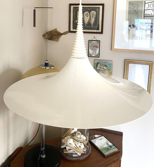 Verona lamp by Ad van Berlo Knud Christensen Elektric