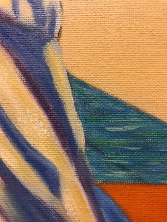 Image 1 of South wind