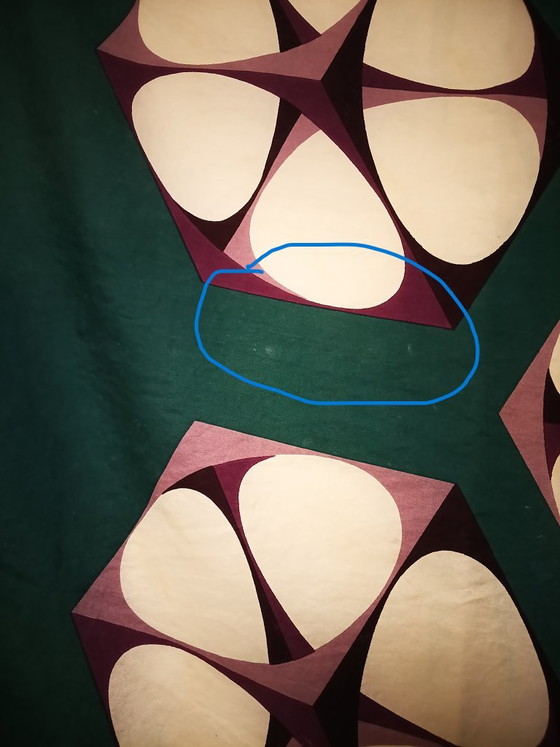 Foulard Pierre Cardin – Objetos decorativos, Seda (photo 6 of 7)