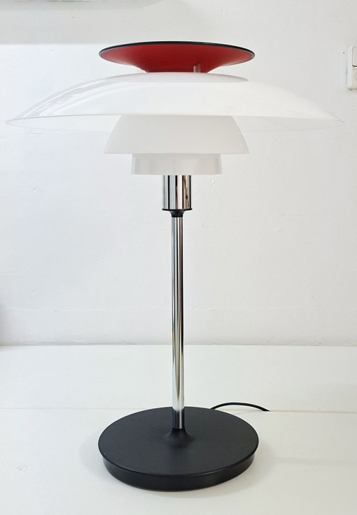 Louis Poulsen PH 80 oude grote model origineel