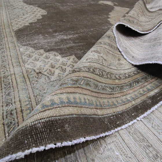 Image 1 of Perzisch tapijt Vintage tapijt 364x273