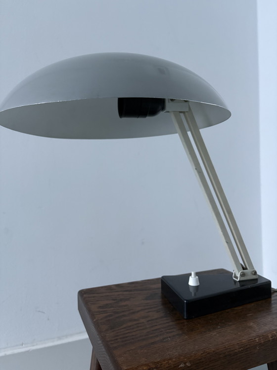 Image 1 of Hala Zeist desk lamp model 145