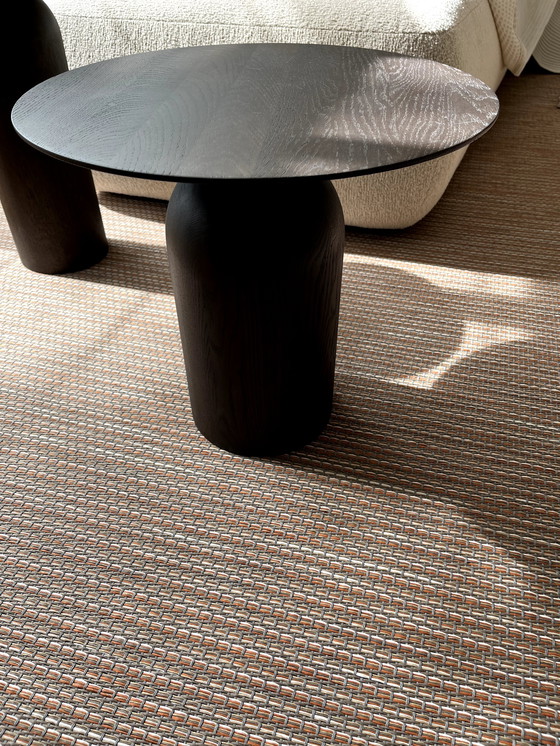 Image 1 of Basta Disco Side Table, Designed By Antrei Hartikainen