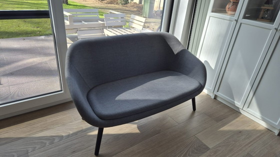 Image 1 of Scandinavian style / HAY-inspired sofa