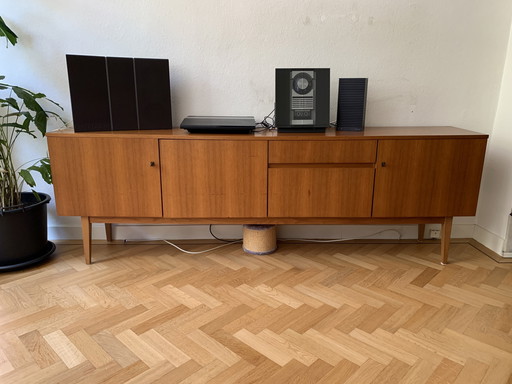 Buffet Vintage Mid Century